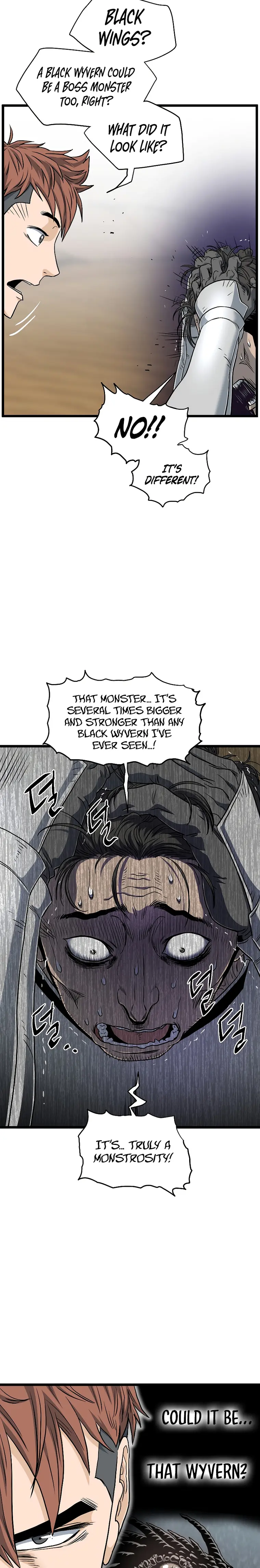 Murim Login Chapter 143 image 26
